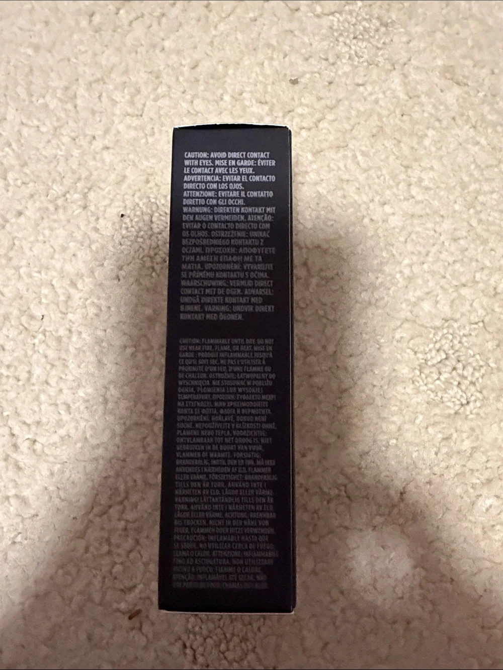 laura mercier Real Flawless Weightless Perfecting Foundation - 4C0 Chestnut